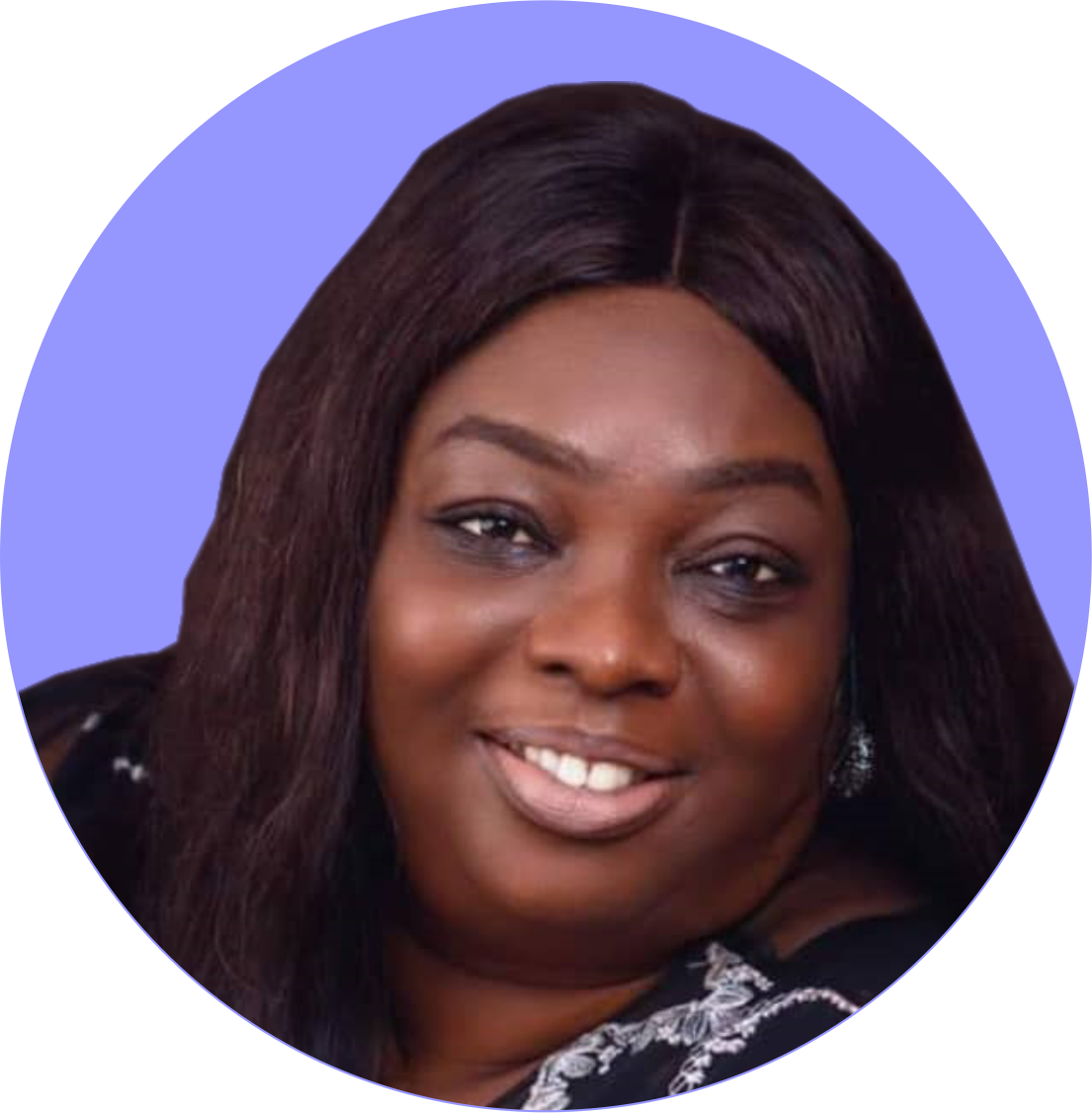 Blessing Ejikeme Finance Director Cicoc Services